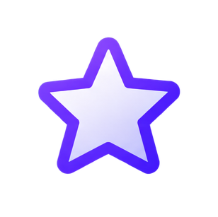 rating reviews logo