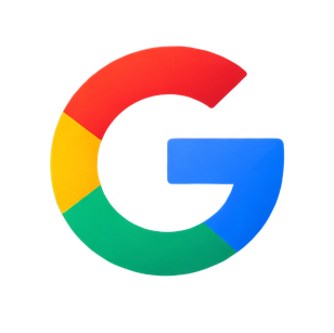 google visibility logo