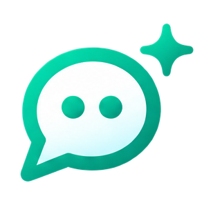 ai visibility logo