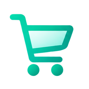 shop visibility logo