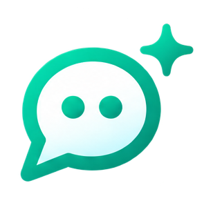 ai visibility logo