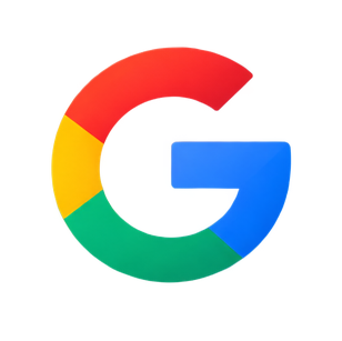 google visibility logo