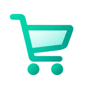 shop visibility logo